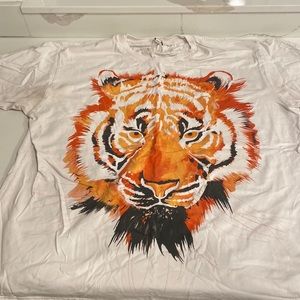 Wrangler Oversized T-shirt